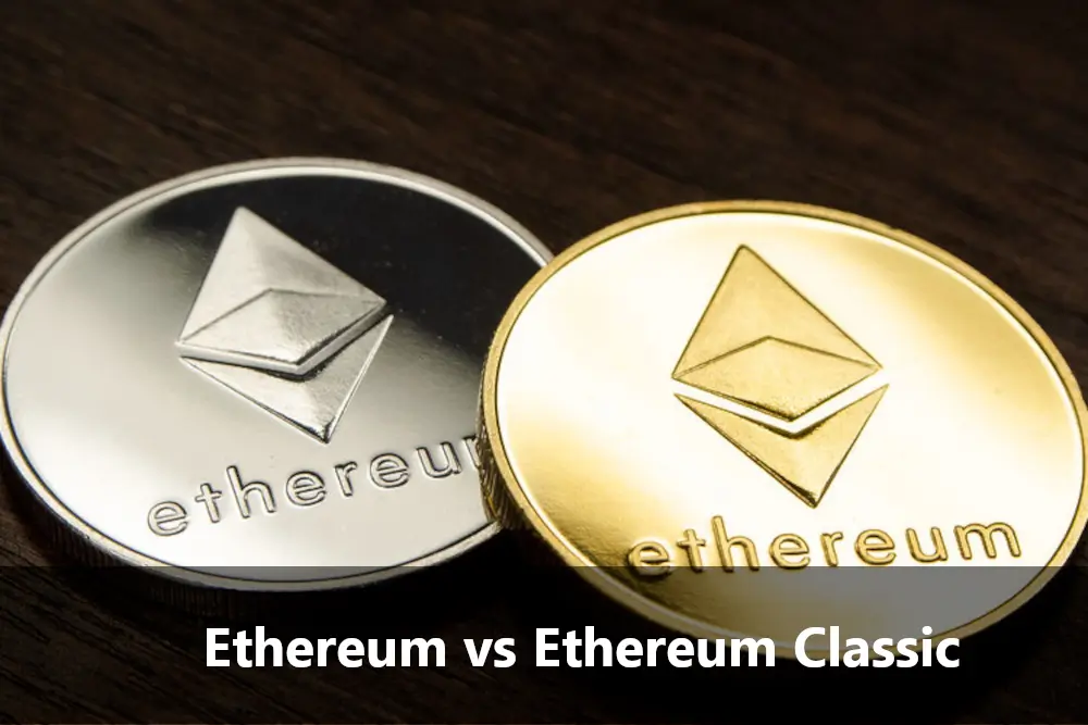 Ethereum Changing Cryptocurrency Market