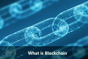 what is blockchain