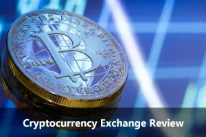 cryptocurrency exchange review