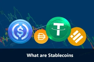 what are stablecoins