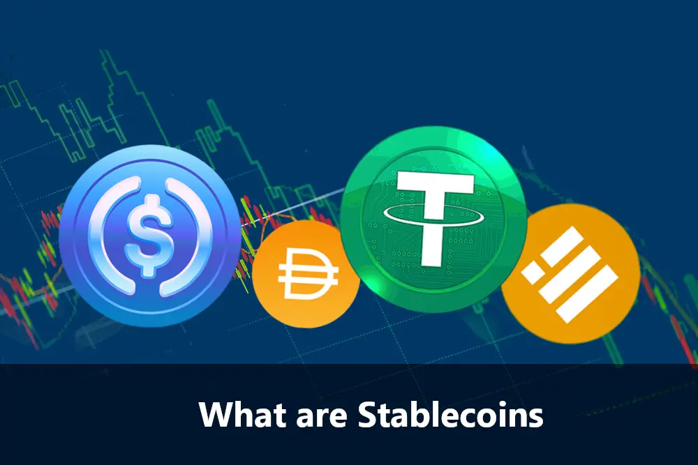 What are Stablecoins