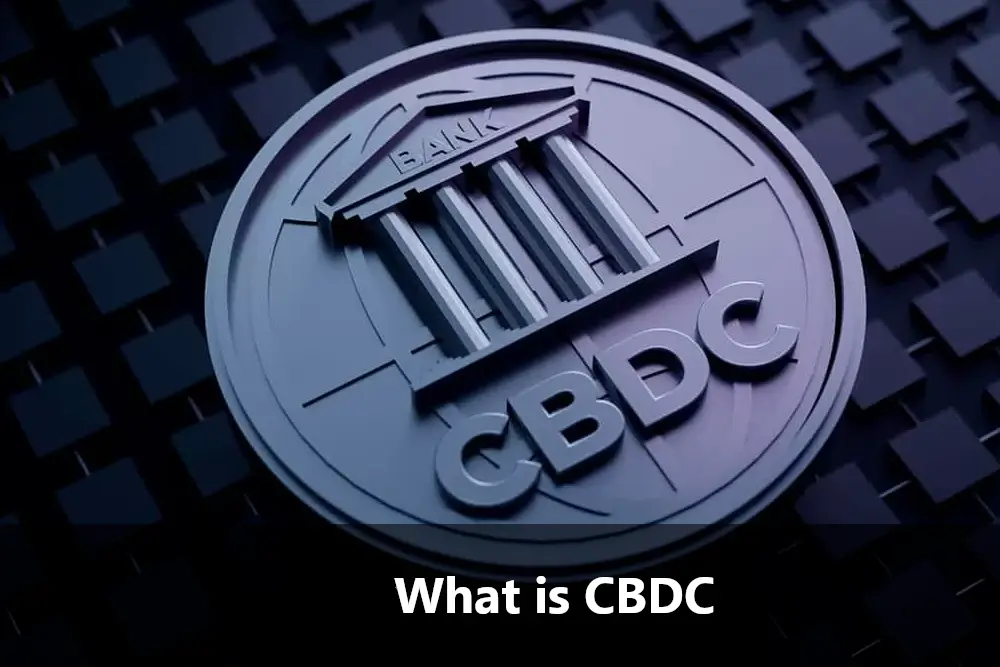 CBDC Journey from Bitcoin