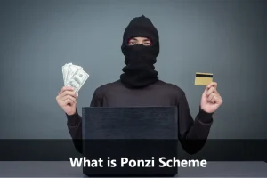 what is ponzi scheme