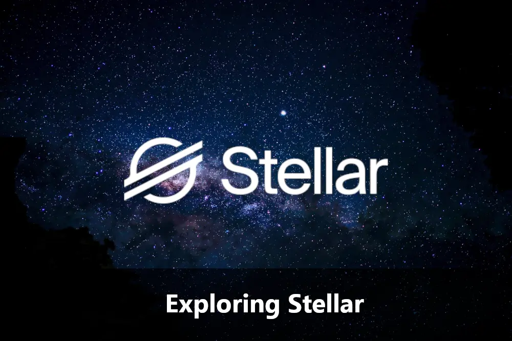 Stellar as Cryptocurrency Rising Star