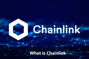 what is chainlink