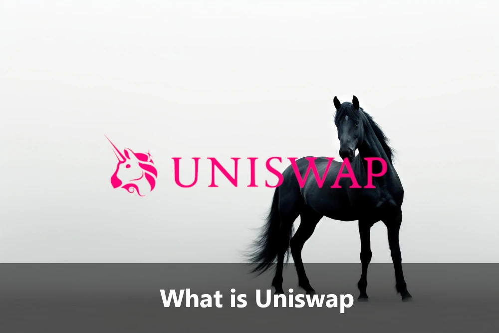 What is Uniswap