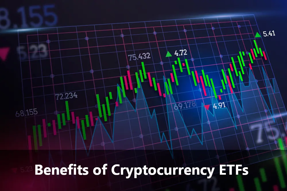 Cryptocurrency ETF and its Benefits