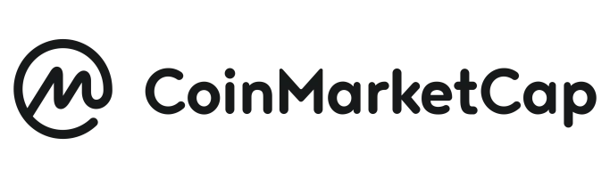 Coinmarketcap logo