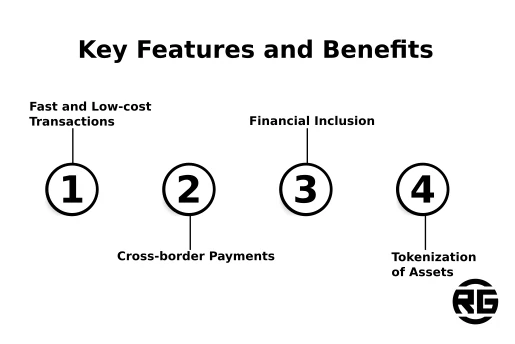 Key Features and Benefits