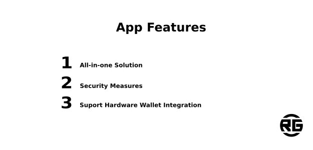 App Features