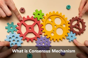 Consensus Mechanism