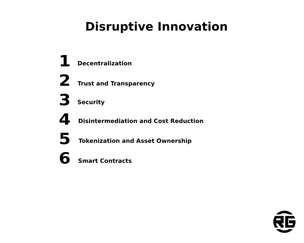 Disruptive Innovation