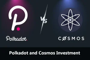 Polkadot and Cosmos