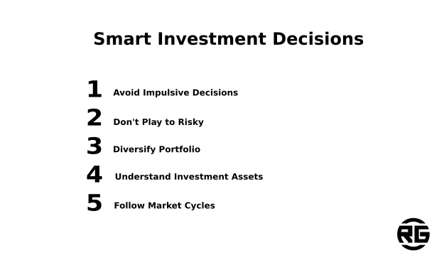 Smart Investment Decisions