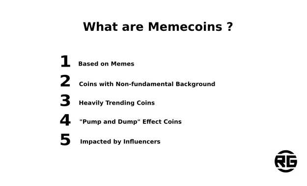 What are Memecoins