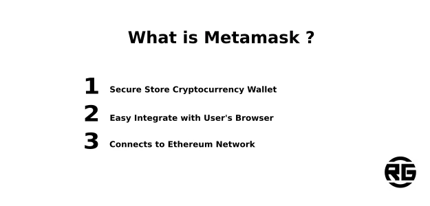 What is Metamask