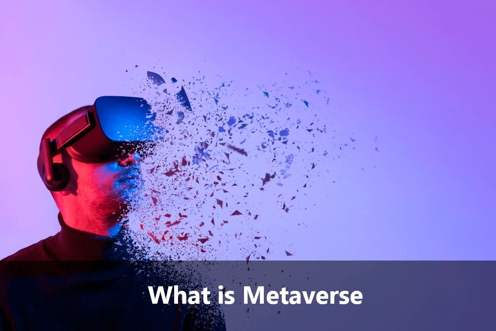 What is Metaverse