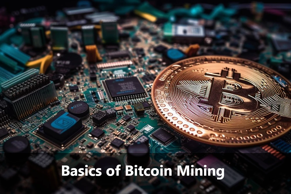 Basics of Bitcoin Mining