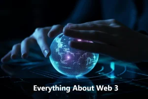 Everything About Web 3