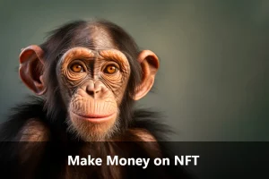 Make Money on NFT