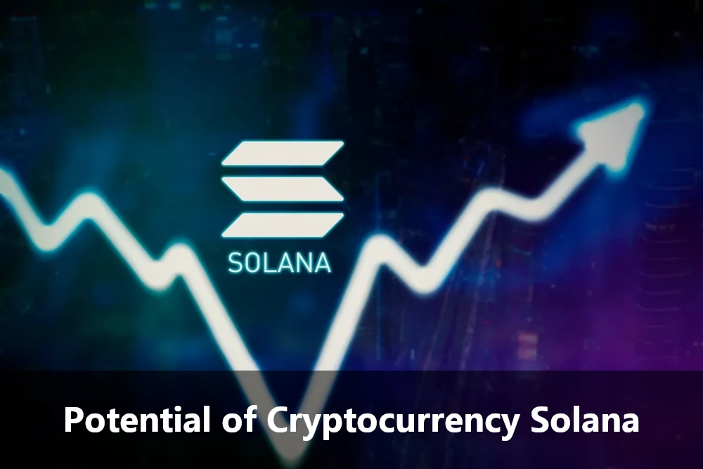 Solana Cryptocurrency and its Potential