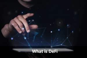 What is DeFi New