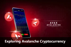 Avalanche Cryptocurrency