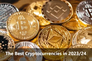 The Best Cryptocurrencies