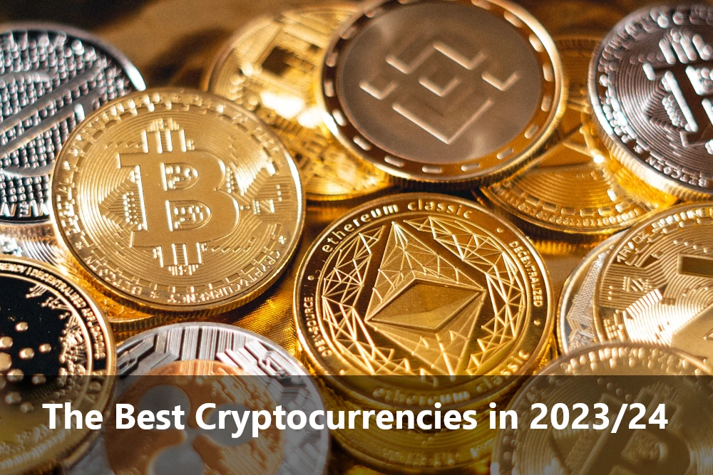 The Best Cryptocurrencies Price Analysis