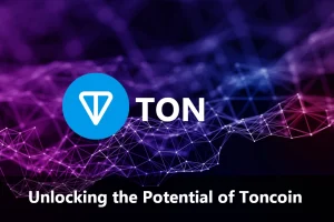 Ton Cryptocurrency