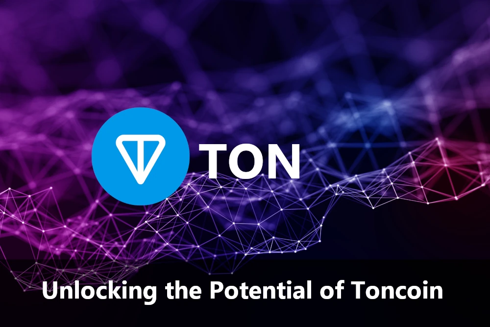 Toncoin Cryptocurrency and its Potential