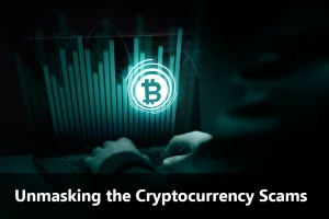 Cryptocurrency Scams