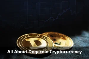 Dogecoin Cryptocurrency