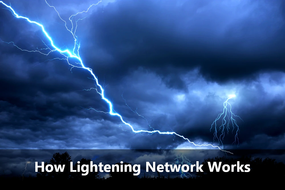 How Lightning Network Works