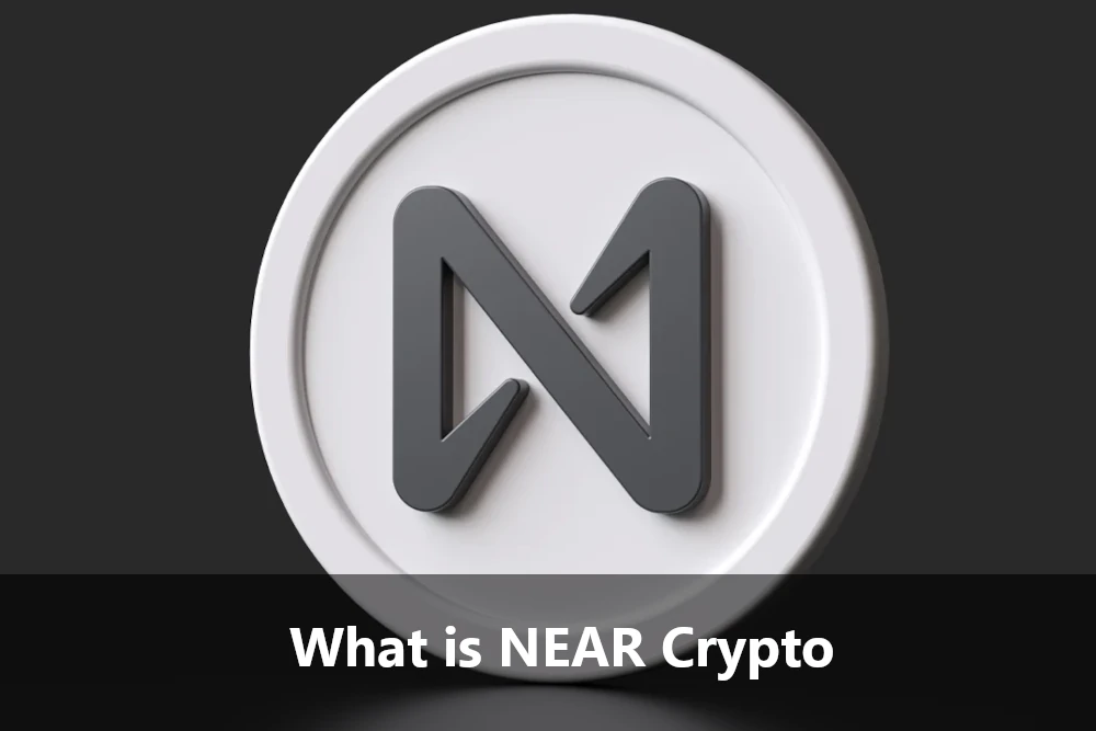 NEAR Cryptocurrency and its Future