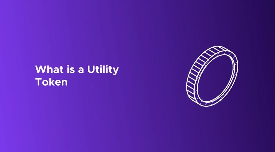 Utility Token