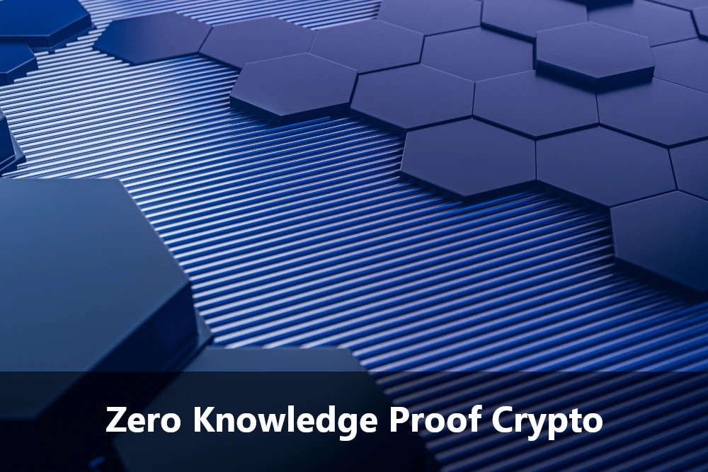 What is Zero-Knowledge Proof Crypto