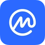 CoinmarketCap Logo