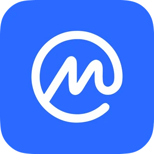 CoinmarketCap Logo