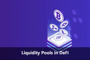 Liquidity Pools