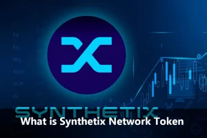 Synthetix Network