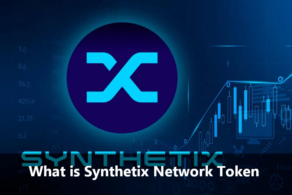 What is Synthetix Network Token