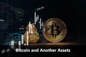 Bitcoin and Another