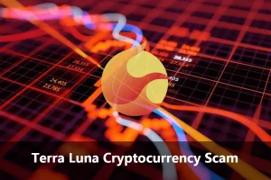 Terra Luna Cryptocurrency