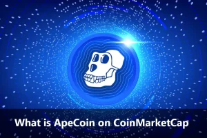 ApeCoin on Coinmarket