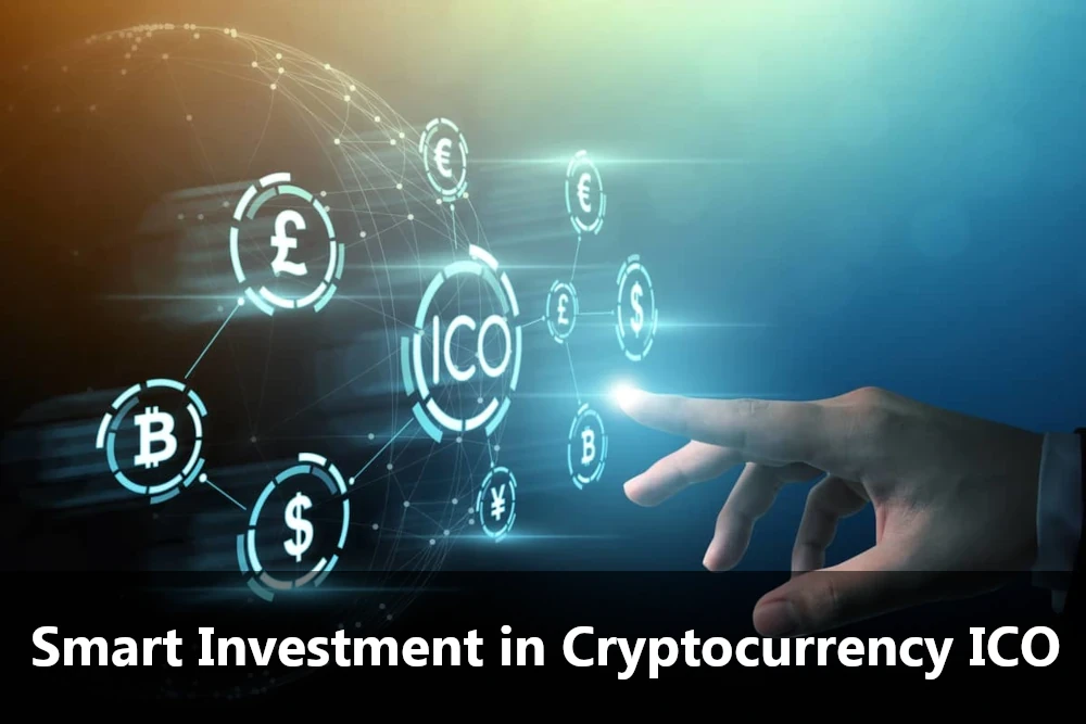 Investment in ICO