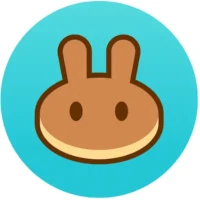 Pancakeswap Logo New dex exchange