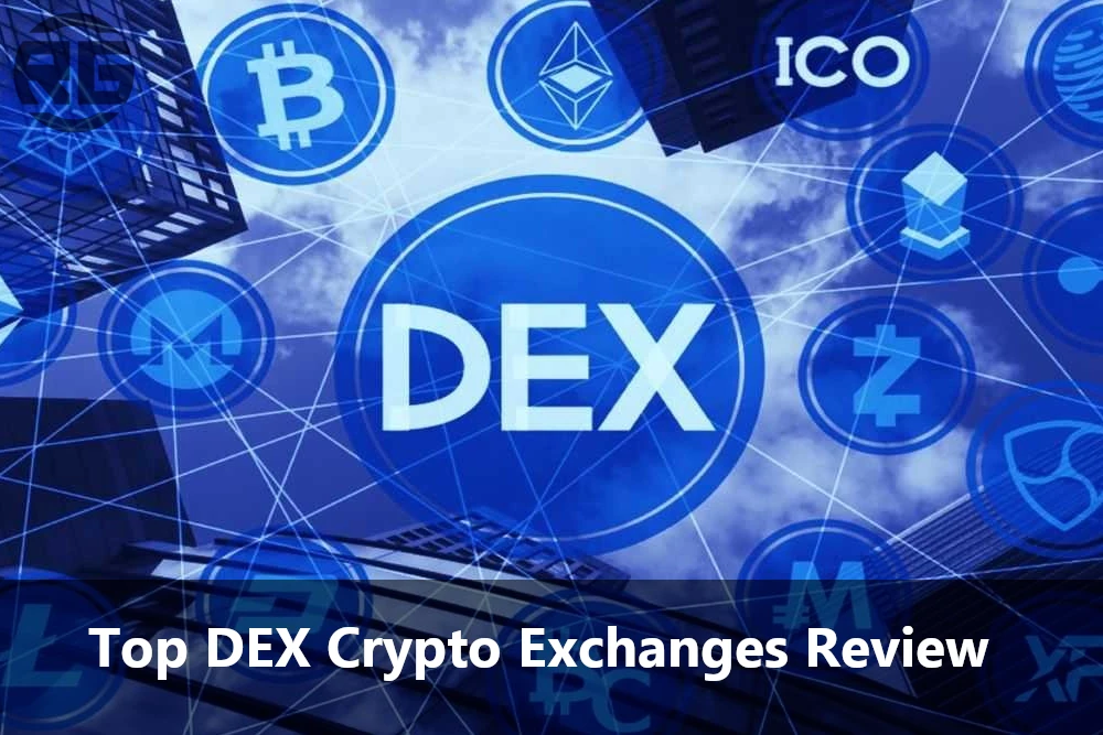 Top DEX Crypto