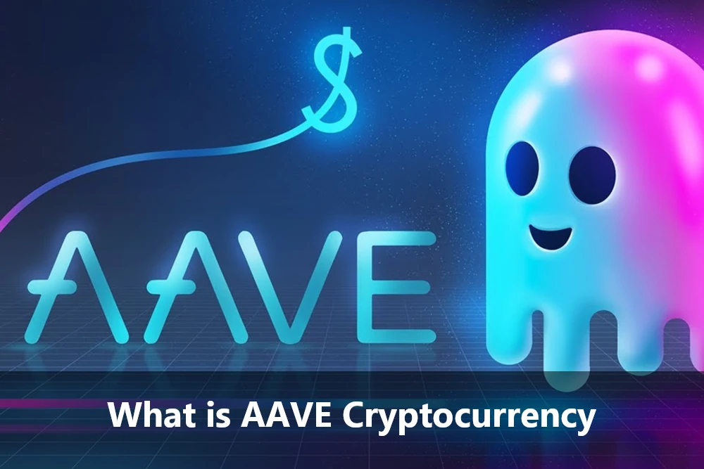 What is Aave Cryptocurrency