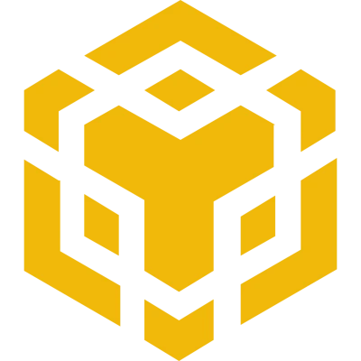 Binance Smart Chain Logo